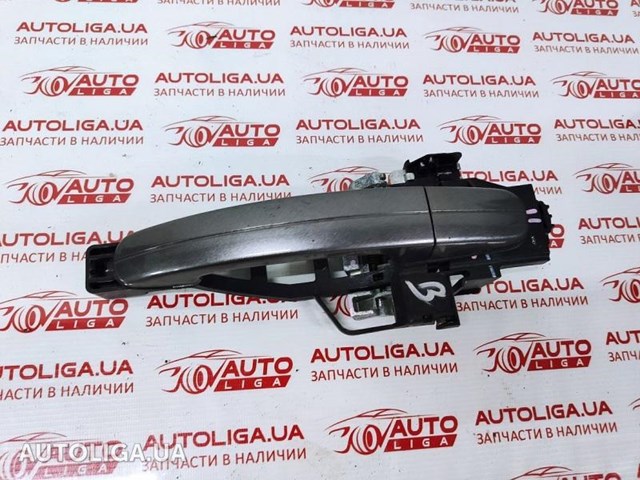 Ручка задней двери, наружная BM5Z5422404BAPTM FORD