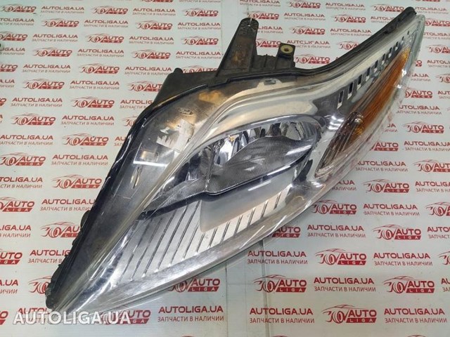 Фара BS7113W030AF FORD