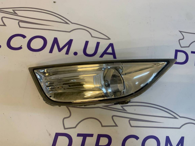 Правая противотуманная фара BS7115K201AB FORD