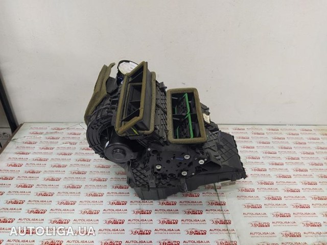 Корпус печки в сборе BV6Z19B555G FORD