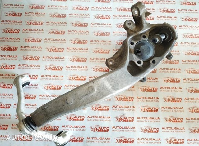 Палец шаровой нижний C2P16502 JAGUAR