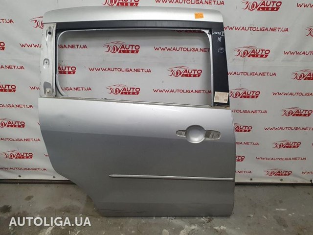 Дверь задняя, правая C2Y57202XG MAZDA