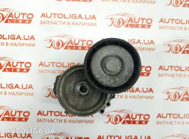 C2Z16647 JAGUAR Натяжитель приводного ремня купить в Ровно