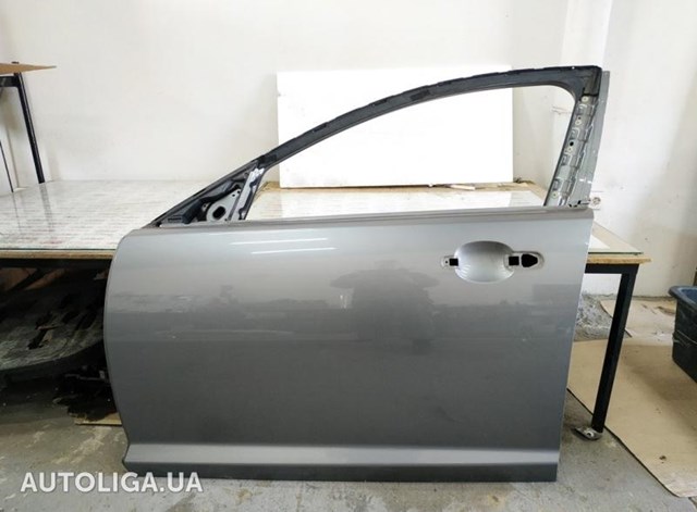 Двери C2Z2061 JAGUAR