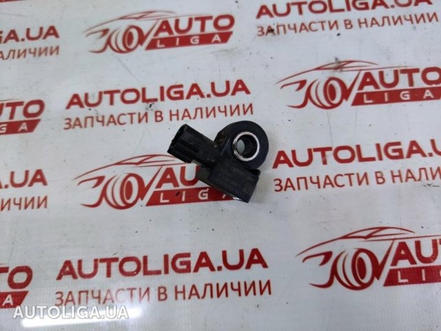 Датчик Айрбег передний C2Z22384 JAGUAR