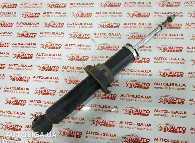 Стойка амортизатора задняя C2Z25161 JAGUAR