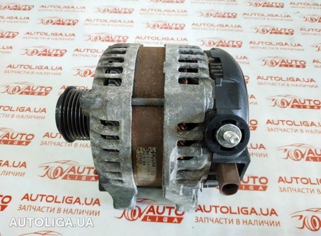 Генератор автомобильный C2Z31669 JAGUAR