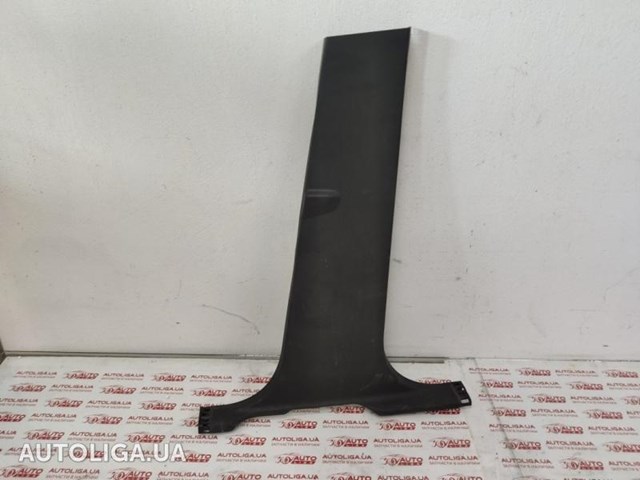 Обшивка стойки кузова внутренняя, средняя нижняя правая CJ5Z5824346AA FORD