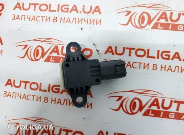 Датчик Айрбег передний CK5214C676AA LAND ROVER