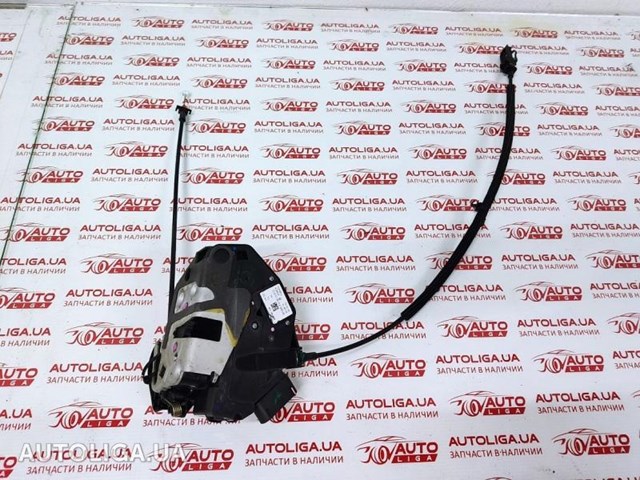 Запор кабины CP9Z5421813E FORD