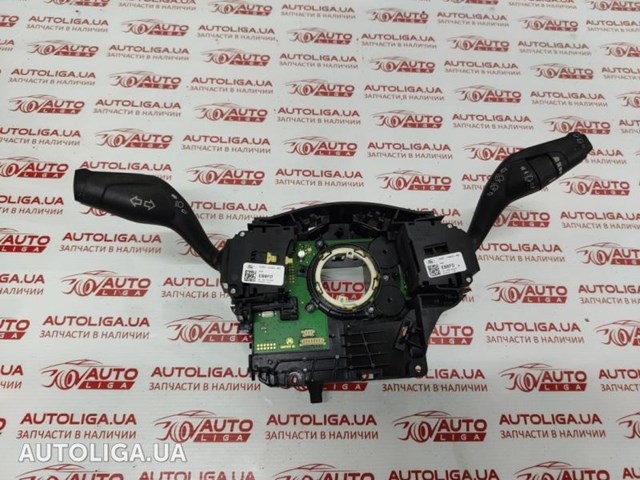 Левый подрулевой переключатель CV6Z17A553B FORD