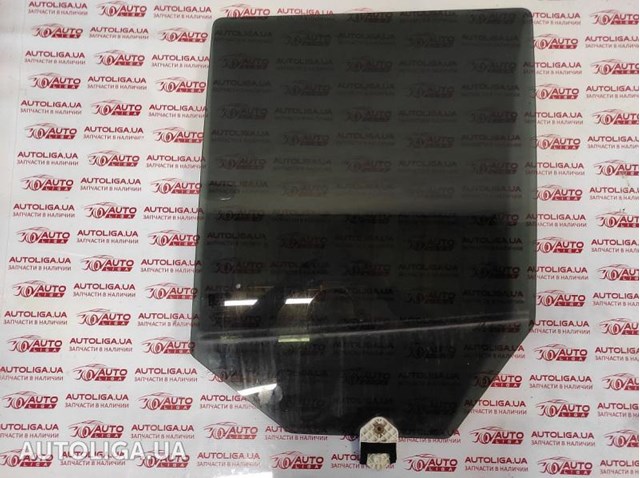 Стекло задней двери, левой CVB500230 LAND ROVER