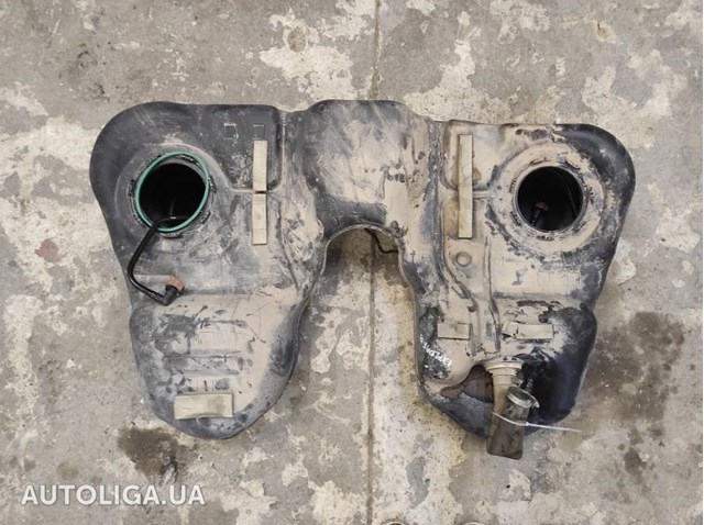 Бензобак DA8Z9002A FORD