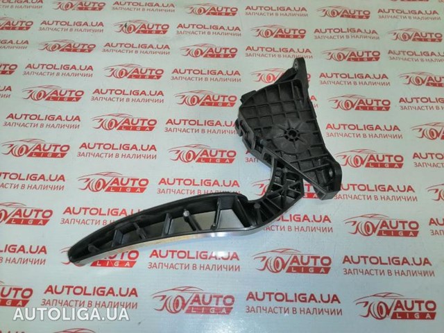 Ппривод тормозного крана DB5Z9F836B FORD