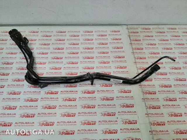 Заливная горловина топливного бака DG1Z9034F FORD
