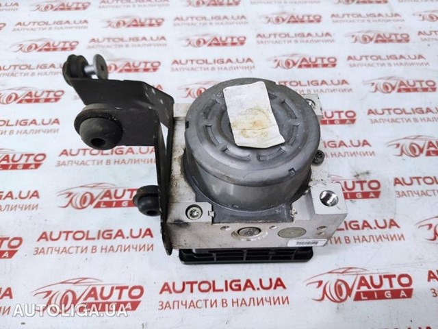 Блок ABS гидравлический DG9Z2C215E FORD