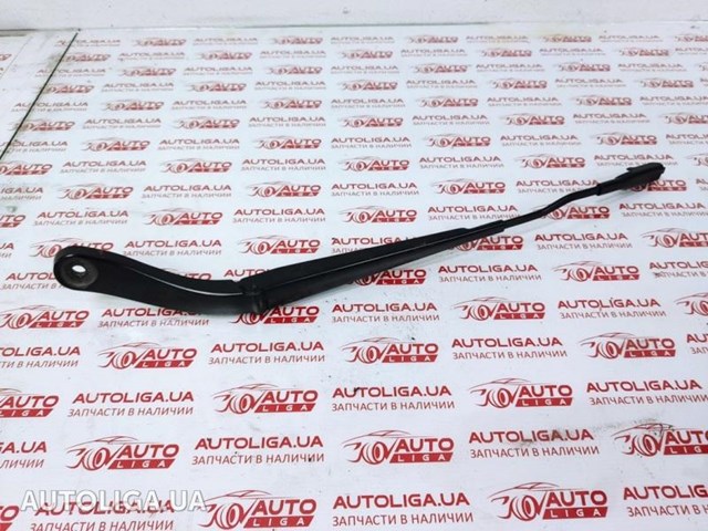 Рычаг стеклоочистителя DM5Z17526C FORD
