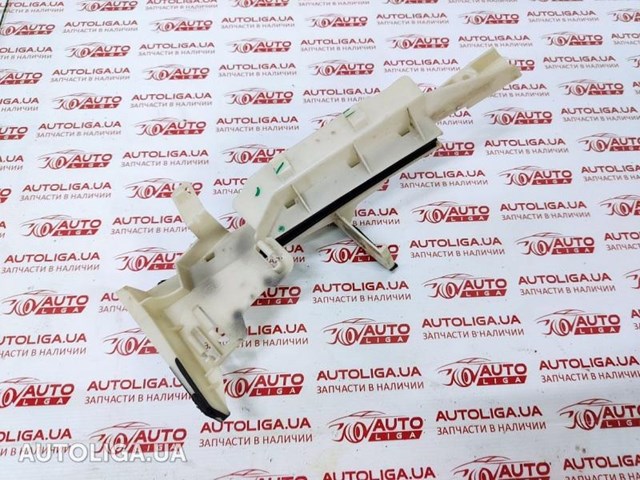Замок двери водителя DM5Z58219A65M FORD