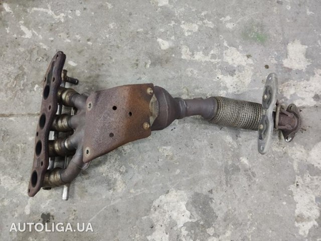 Катализатор DM5Z5E212A FORD