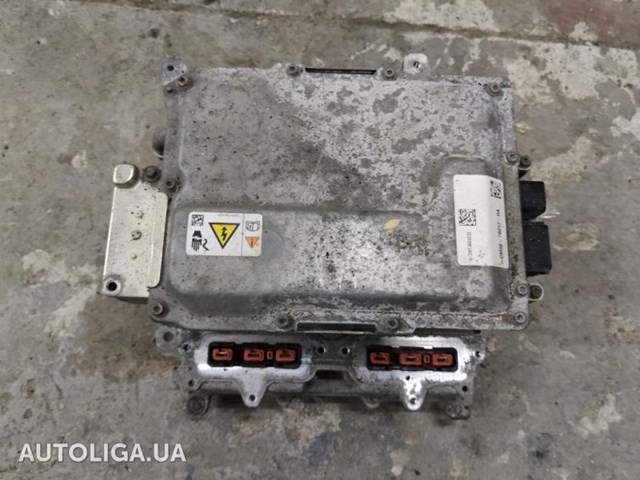 Инвертор тока DM5Z7B012E FORD