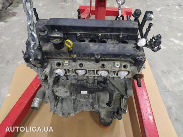Мотор в сборе DS7Z6007A FORD