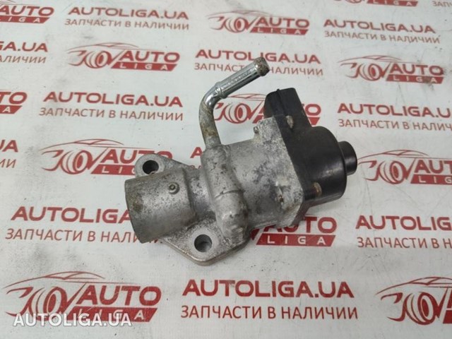 Приборы управления системы рециркуляции DS7Z9D475A FORD