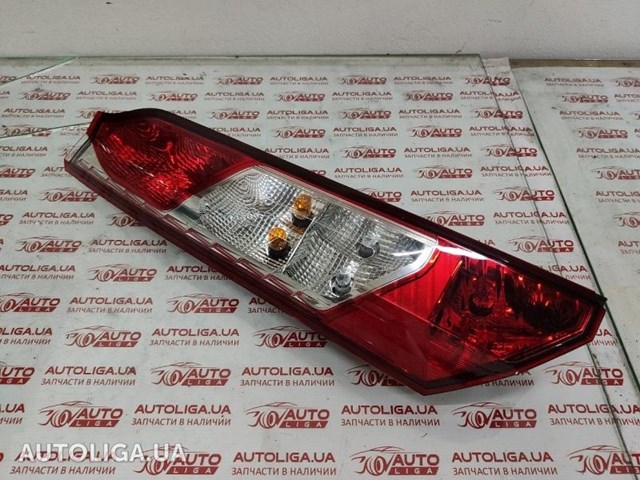 Задний левый стоп DT1113405AC FORD
