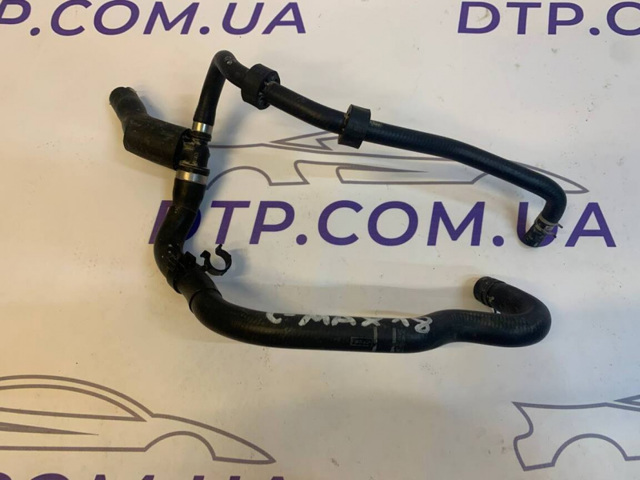 Шланг расширительного бачка, нижний DV618C351VG FORD