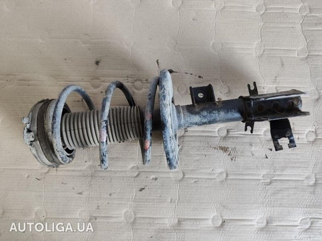 Амортизатор подвески передний левый E43033TA1C NISSAN