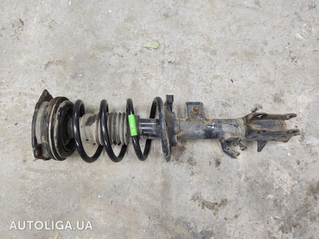Амортизатор подвески передний левый E4303BJ00A NISSAN