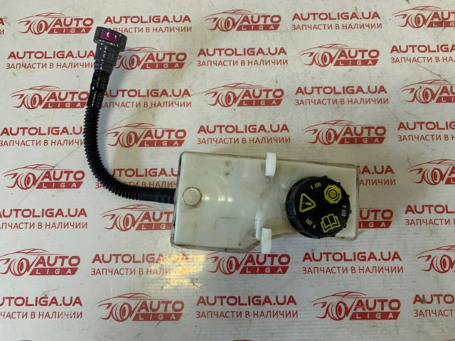Бачек тормозной жидкости EV612K478BB FORD