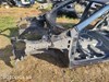 Лонжерон передний левый F41814BAMA NISSAN