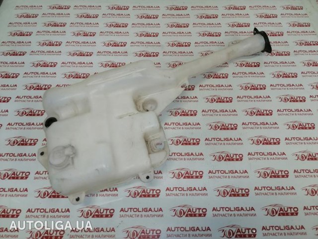 Бачок омывайки FB5Z17618B FORD