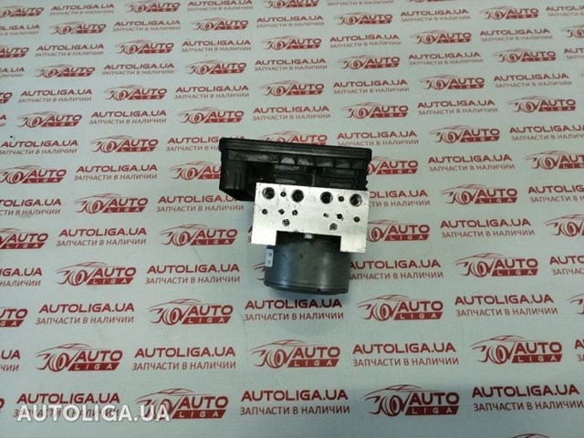Блок ABS гидравлический FB5Z2C215A FORD