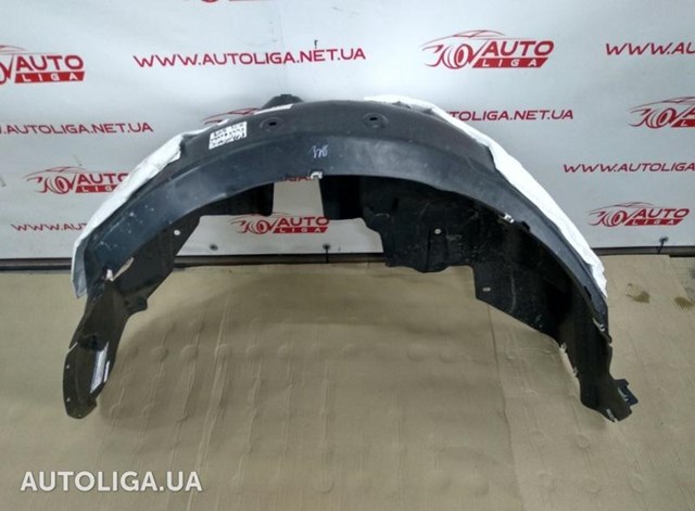Подкрылок задний правый FB5Z7828370C FORD