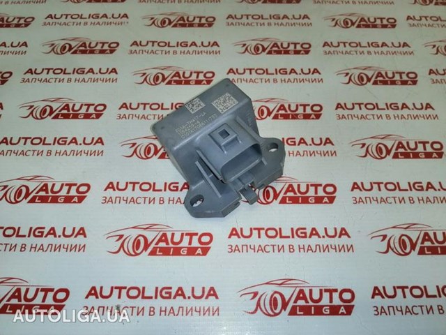 ЭБУ раздаточной коробкой FG1Z7E453C FORD