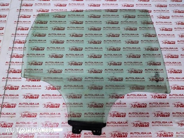 Стекло заднее правое FM5Z5825712A FORD
