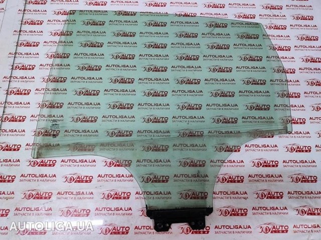 Стекло двери задней левой FM5Z5825713A FORD
