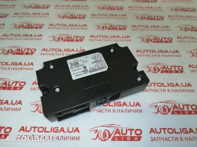 Блок управления комфортом FR3Z14D212C FORD