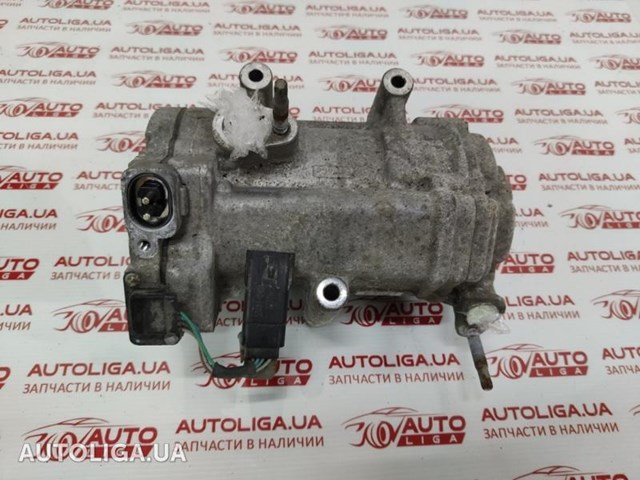 Компрессор системы кондиционирования FV6Z19703B FORD