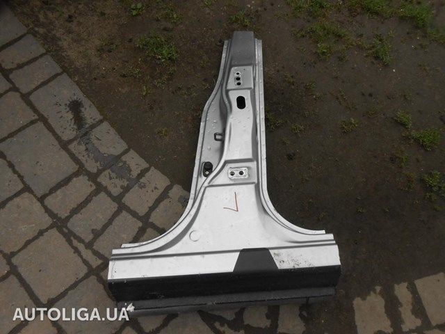 Проем передней левой двери G6033JD0MA NISSAN