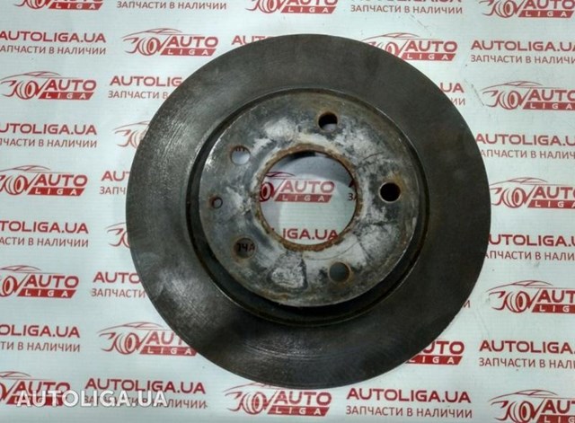 MAZDA GHT226251 Тормозные диски в наличии Одесса