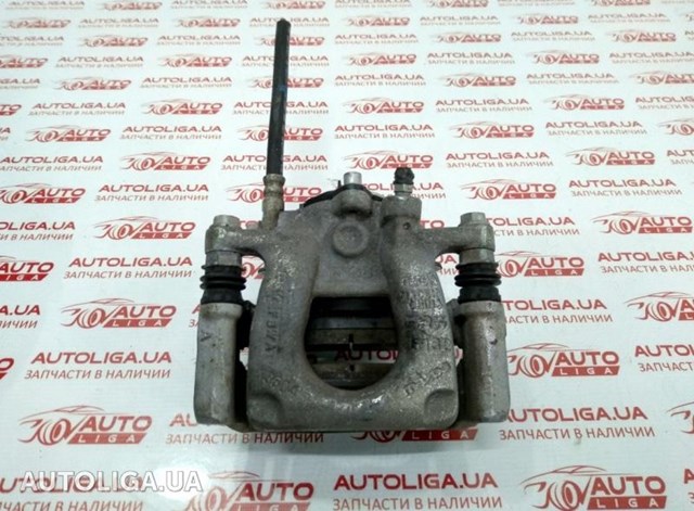 Задний правый суппорт GMY02661X MAZDA