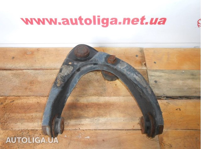 Рычаг передней подвески верхний левый GP9A34250A MAZDA