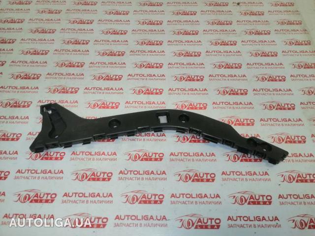 Кронштейн бампера заднего, правый JX7BN17E850CE FORD