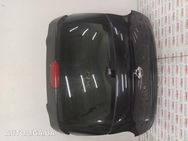 Пятая дверь K01001KAAD NISSAN