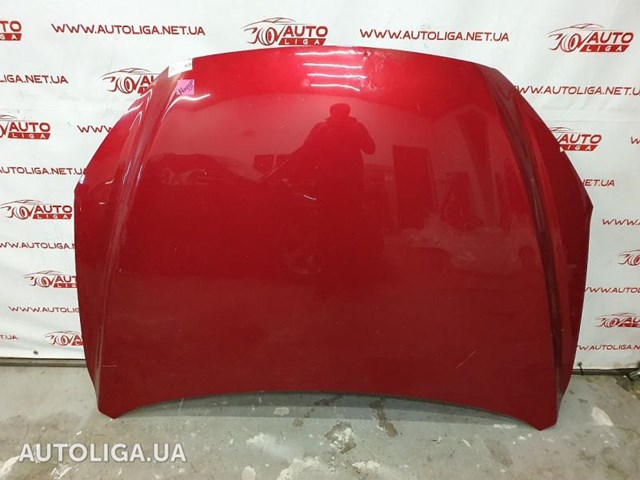 Капот (дефект) KDY35231XA