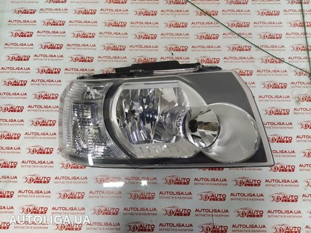 Фара правая LR001560 LAND ROVER
