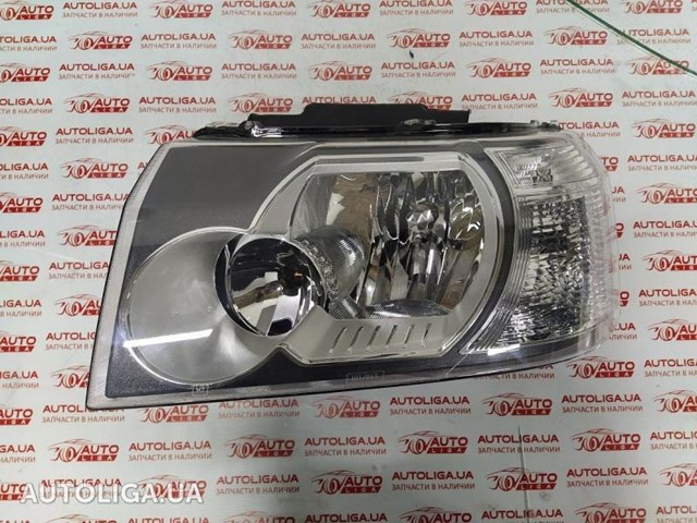 Вставка фары левой LR001573 LAND ROVER