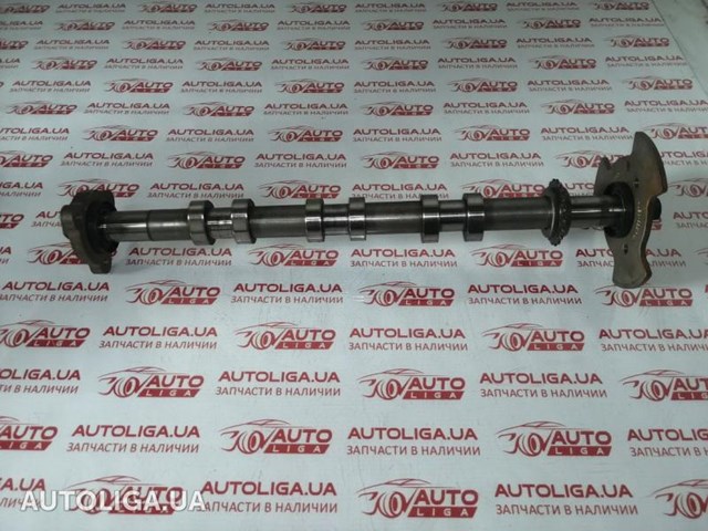 Распредвал двигателя, выпускной, левый LR010208 LAND ROVER